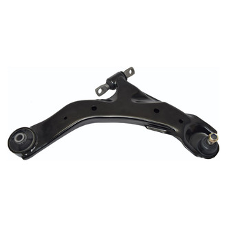 Karlyn STI® - Front Passenger Side Lower Control Arm and Ball Joint Assembly