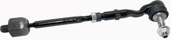 Karlyn STI® - Front Passenger Side Steering Tie Rod End Assembly