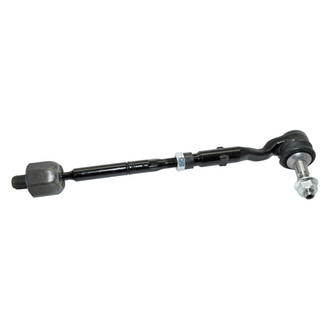 Karlyn STI® - Front Passenger Side Steering Tie Rod End Assembly