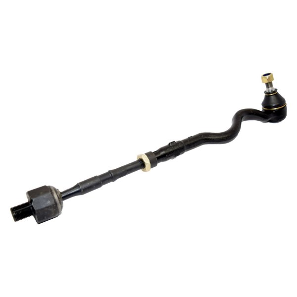 Karlyn STI® - Front Driver Side Steering Tie Rod End Assembly