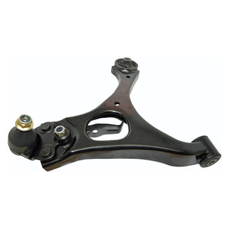 Karlyn STI® - Control Arm and Ball Joint Assembly