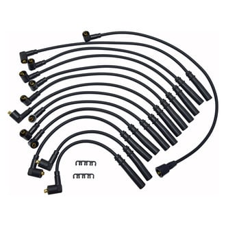 Karlyn STI® - Spark Plug Wire Set