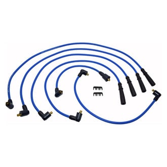 Karlyn STI® - Spark Plug Wire Set