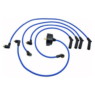Karlyn STI® - Spark Plug Wire Set