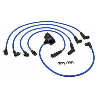Karlyn STI® - Spark Plug Wire Set