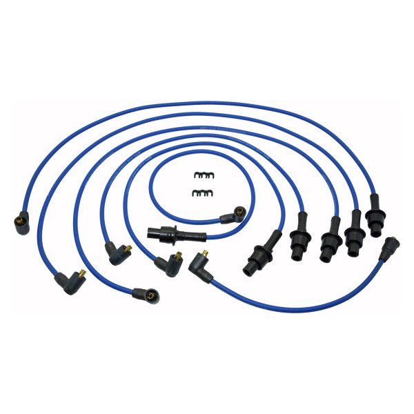 Karlyn STI® - Spark Plug Wire Set