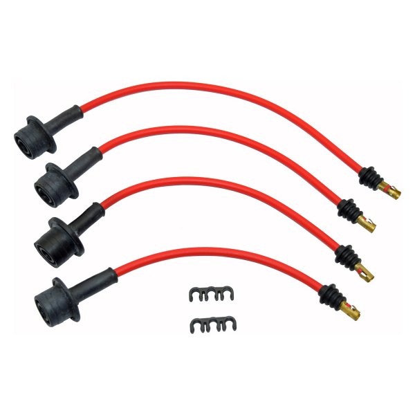 Karlyn STI® - Spark Plug Wire Set