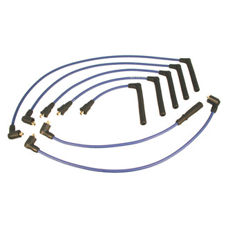 Karlyn STI® - Spark Plug Wire Set