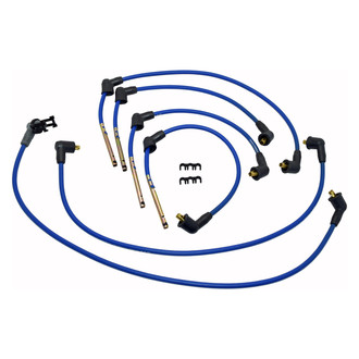 Karlyn STI® - Spark Plug Wire Set