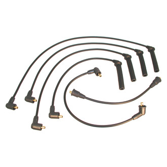 Karlyn STI® - Spark Plug Wire Set