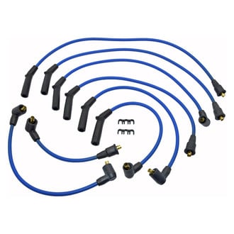 Karlyn STI® - Spark Plug Wire Set