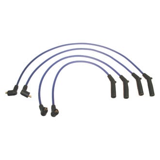 Karlyn STI® - Spark Plug Wire Set