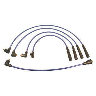 Karlyn STI® - Spark Plug Wire Set