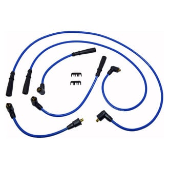 Karlyn STI® - Spark Plug Wire Set