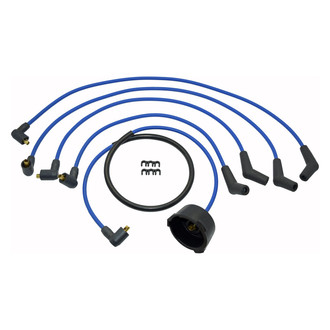 Karlyn STI® - Spark Plug Wire Set