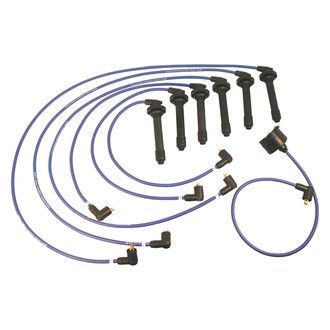 Karlyn STI® - Spark Plug Wire Set