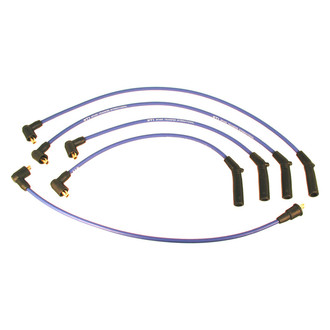 Karlyn STI® - Spark Plug Wire Set