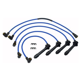 Karlyn STI® - Spark Plug Wire Set