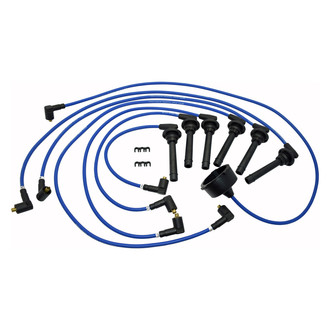 Karlyn STI® - Spark Plug Wire Set