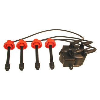 Karlyn STI® - Spark Plug Wire Set