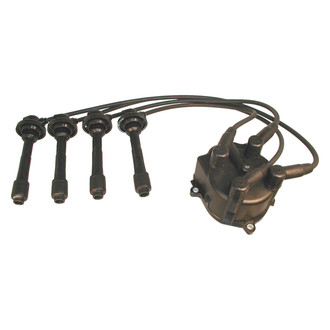 Karlyn STI® - Spark Plug Wire Set