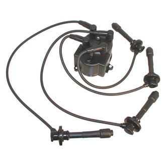 Karlyn STI® - Spark Plug Wire Set