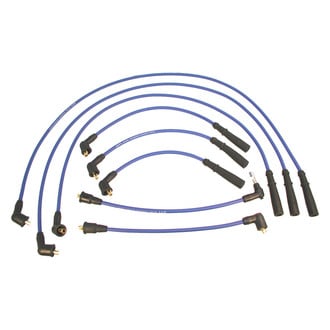 Karlyn STI® - Spark Plug Wire Set
