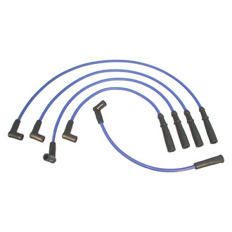 Karlyn STI® - Spark Plug Wire Set
