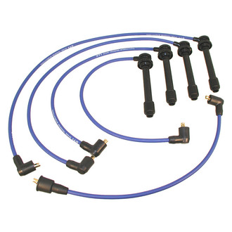 Karlyn STI® - Spark Plug Wire Set