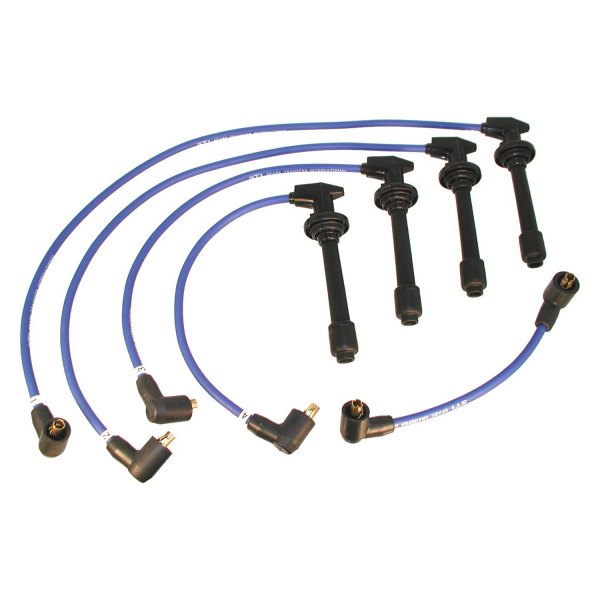 Karlyn STI® - Spark Plug Wire Set