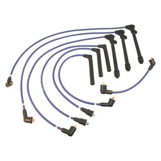 Karlyn STI® - Spark Plug Wire Set