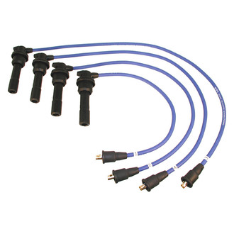 Karlyn STI® - Spark Plug Wire Set