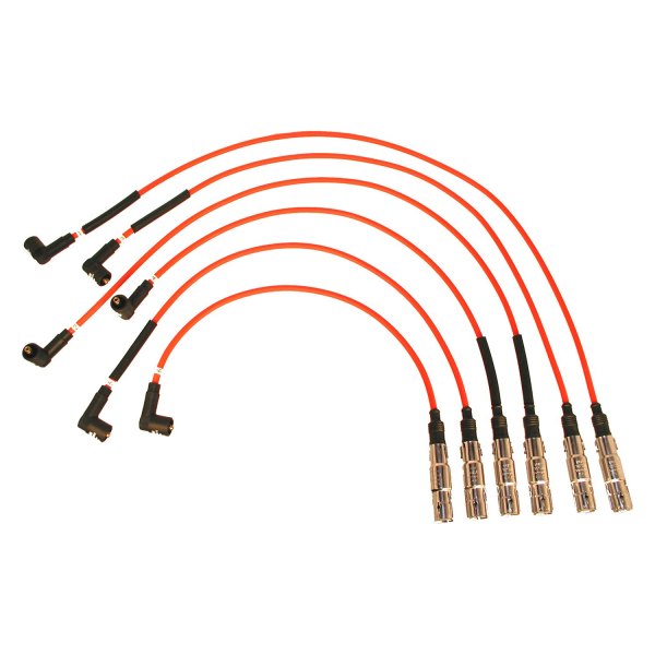 Bremi® - Spark Plug Wire Set