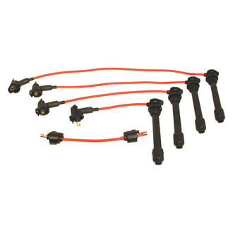 Karlyn STI® - Spark Plug Wire Set