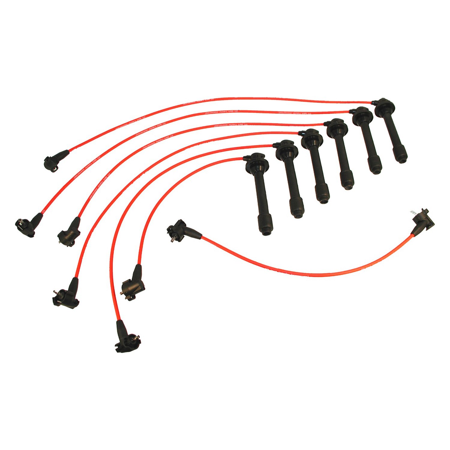 Karlyn STI® Lexus ES300 1992 Spark Plug Wire Set