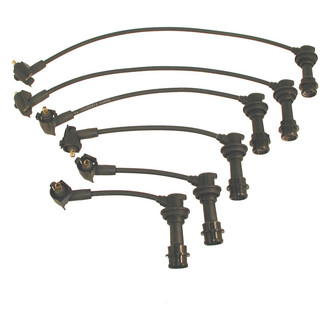 Karlyn STI® - Spark Plug Wire Set
