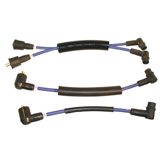Karlyn STI® - Spark Plug Wire Set