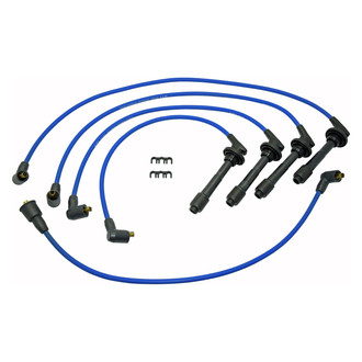 Karlyn STI® - Spark Plug Wire Set