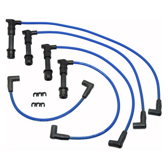 Karlyn STI® - Spark Plug Wire Set