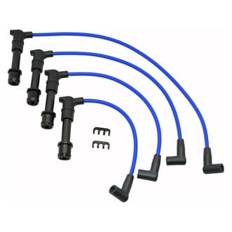 Karlyn STI® - Spark Plug Wire Set
