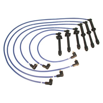 Karlyn STI® - Spark Plug Wire Set