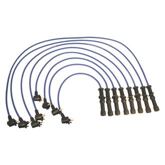 Karlyn STI® - Spark Plug Wire Set