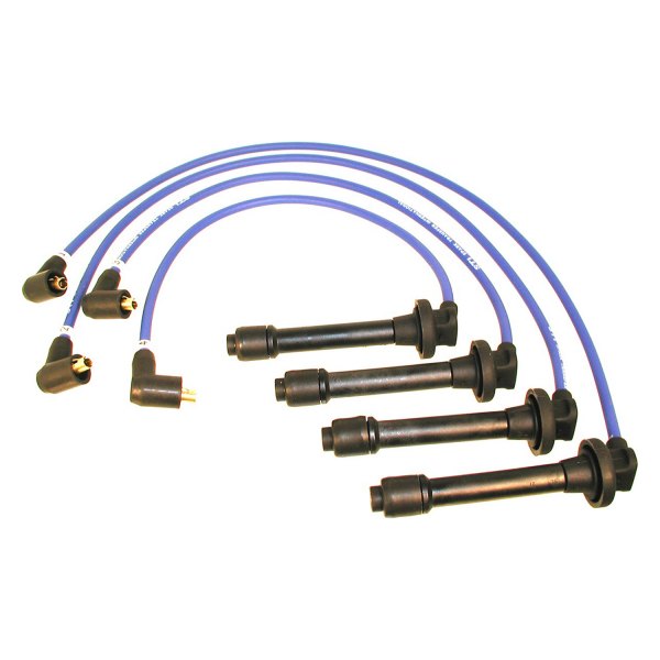 Karlyn STI® - Spark Plug Wire Set