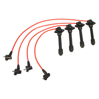 Karlyn STI® - Spark Plug Wire Set