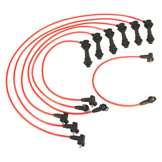 Karlyn STI® - Spark Plug Wire Set