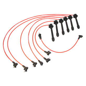 Karlyn STI® - Spark Plug Wire Set