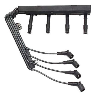 Karlyn STI® - Spark Plug Wire Set