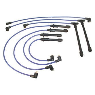 Karlyn STI® - Spark Plug Wire Set