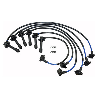 Karlyn STI® - Spark Plug Wire Set