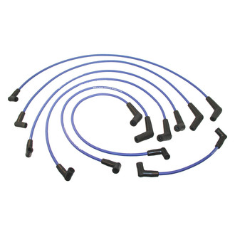 Karlyn STI® - Spark Plug Wire Set